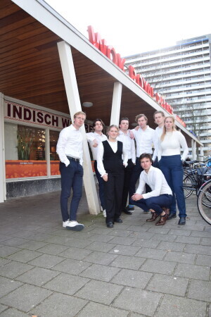 Studytour 2022/2023