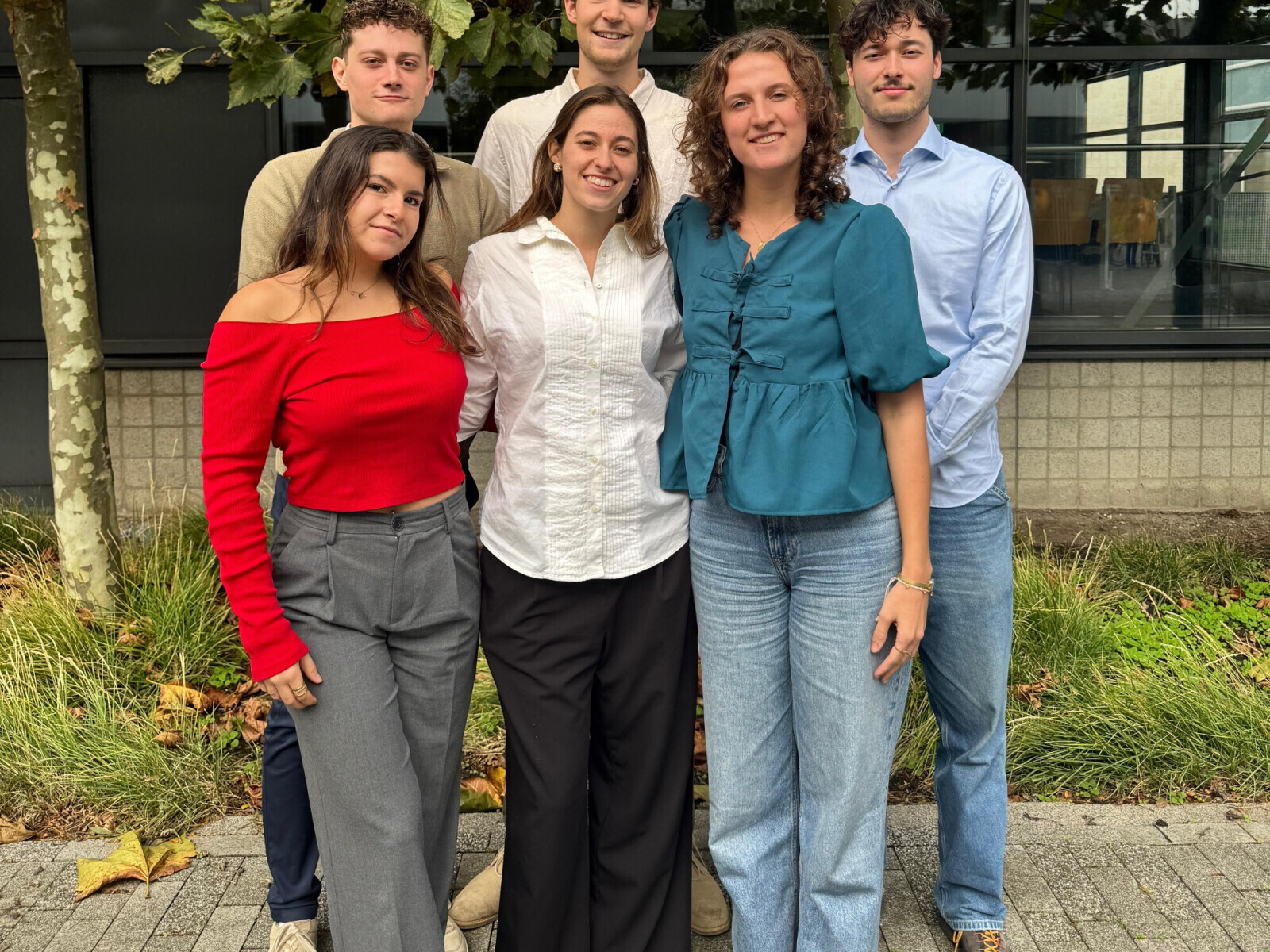 International Business Tour 2025/2026