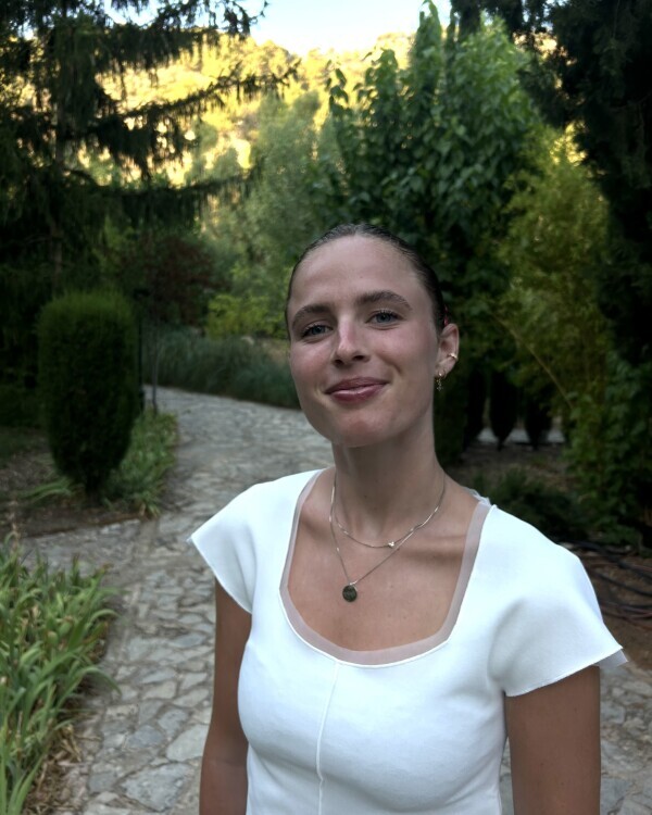 Merel Ancher