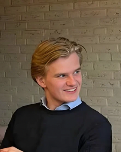 Jorn Spaapie