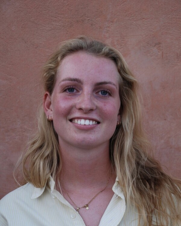 Karlijn Lola Gré Bergher