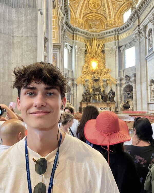 Bram Krijn Petrus Adrianus Vermeulen