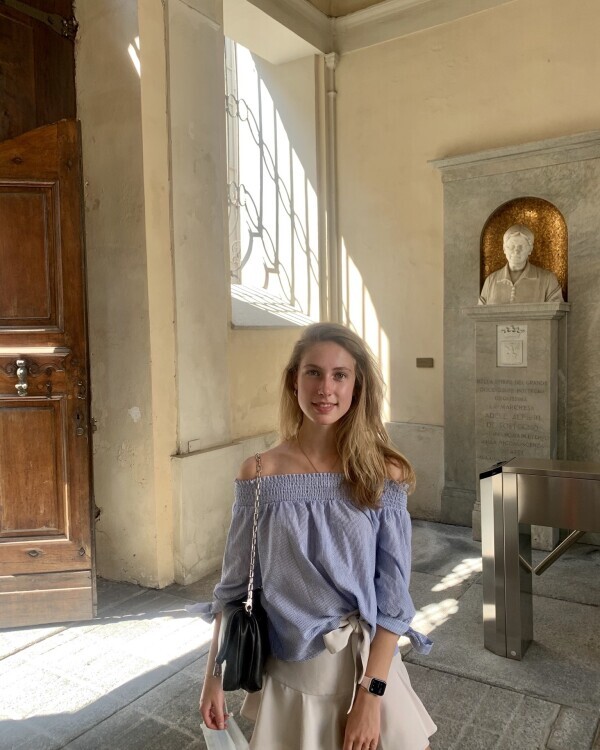 Chiara Arwen van Neijenhoff