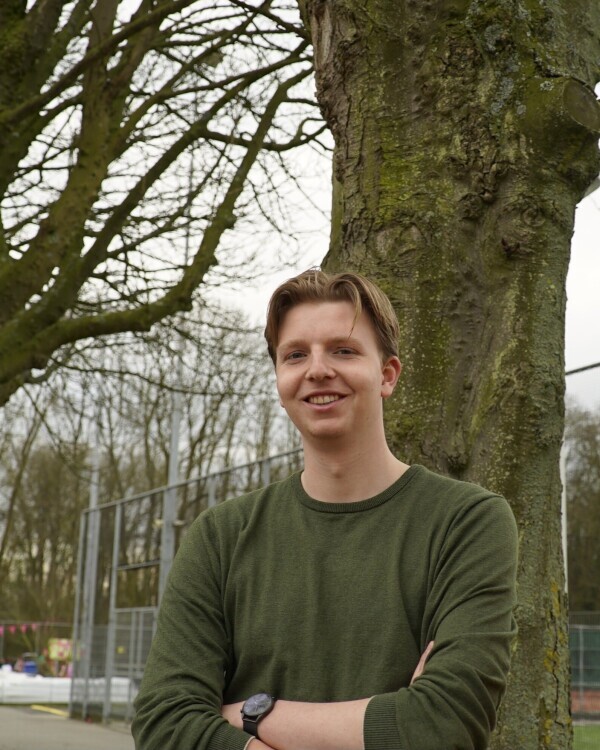 joost van der Graaf