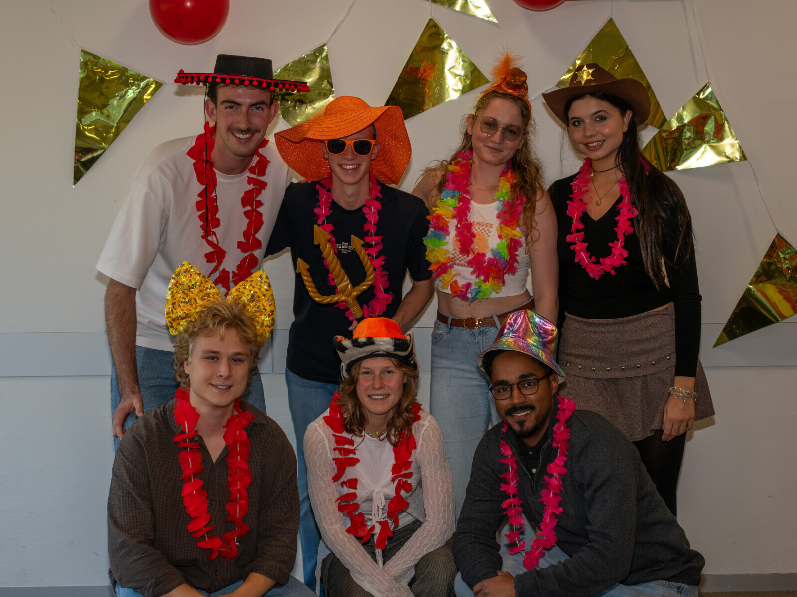 MaCo Activities 2025/2026