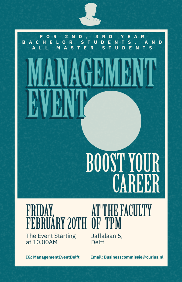 Management Event