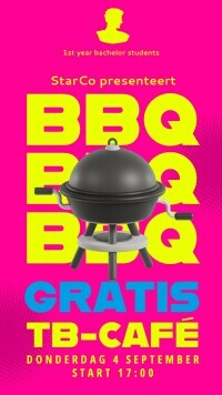 StarCo BBQ