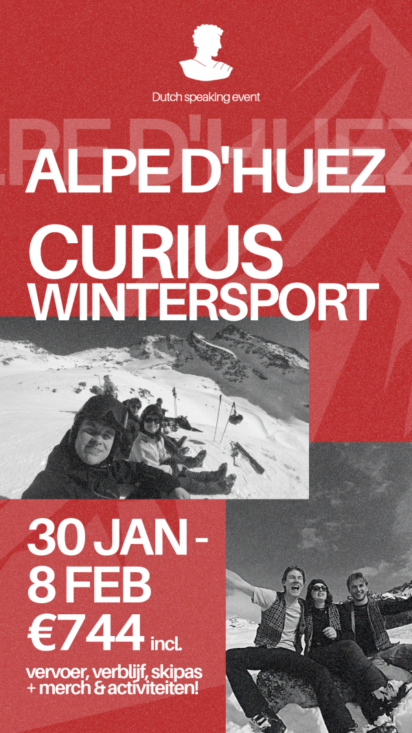 Curius Wintersport