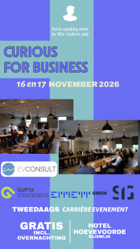 Curious 4 Business