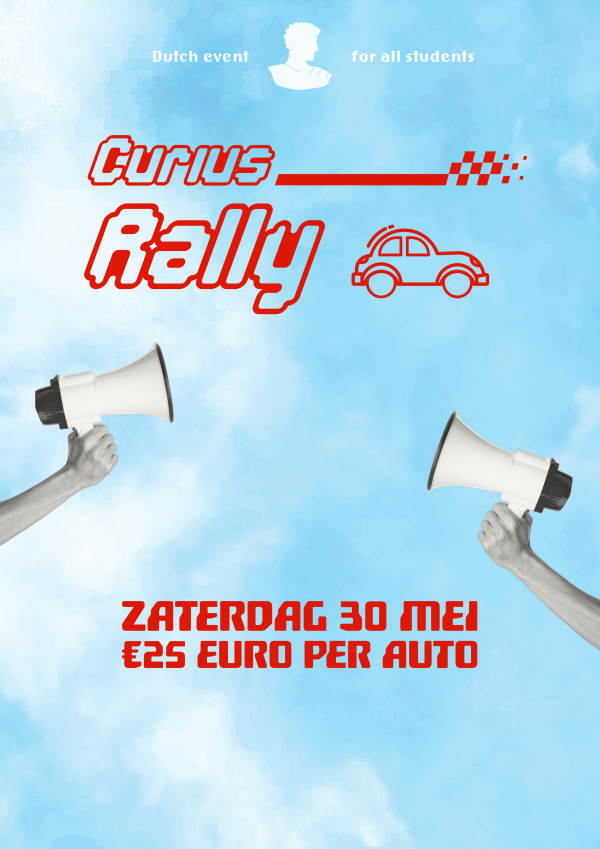 Rally 2026