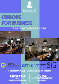 Curious 4 Business