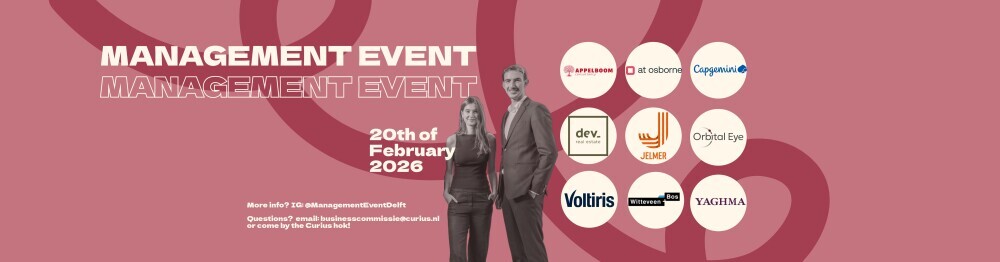 Management Event 2026