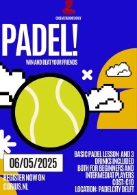 CoSEM Padel