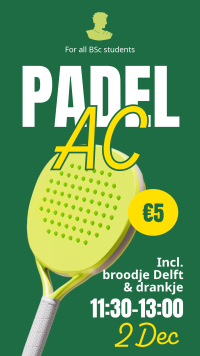 AC Padel