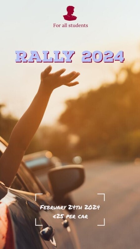 Rally 2024