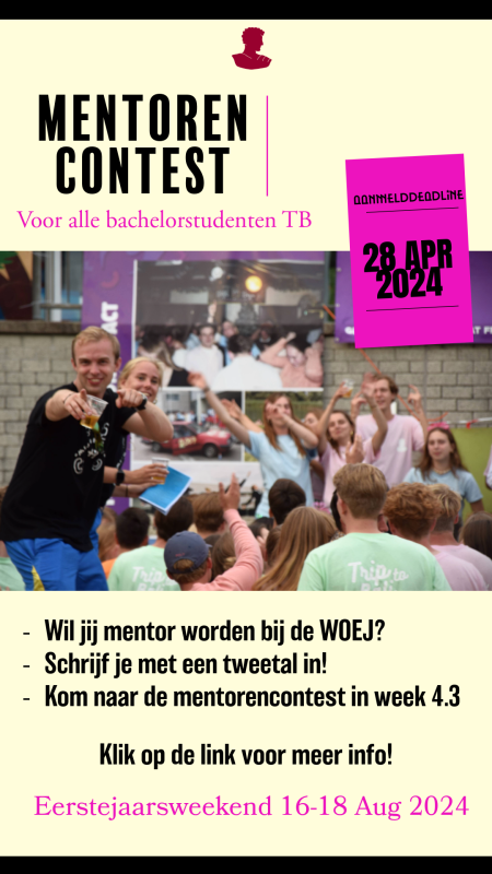 Mentorencontest WOEJ 2024