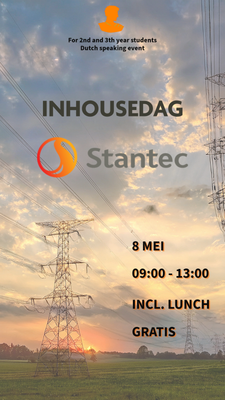 Interactie Inhousedag Stantec