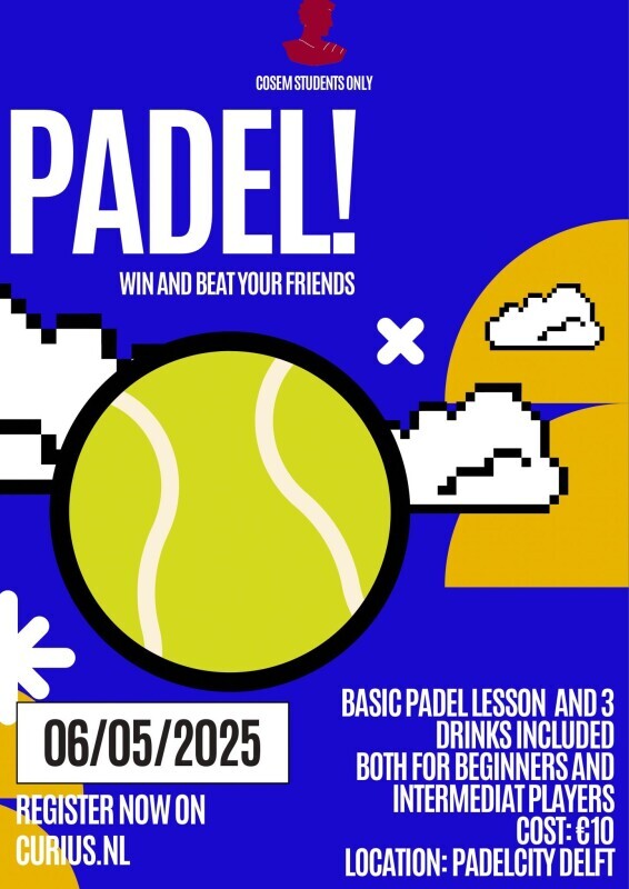 CoSEM Padel