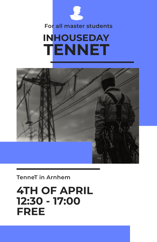 Inhouseday TenneT 