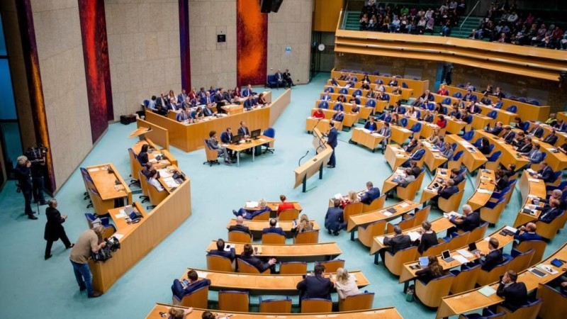 AC - Politiek debat