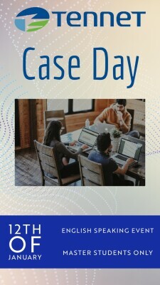 TenneT Case Day