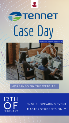 TenneT Case Day