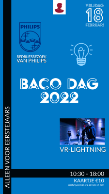 BaCo dag