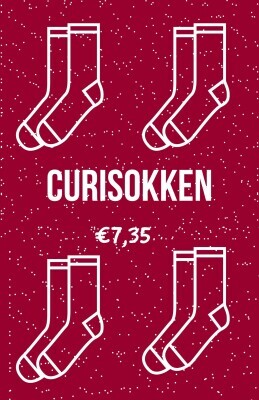 Curisokken