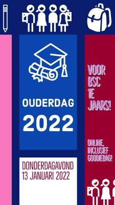 Ouderdag 2022