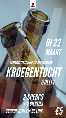 AC Kroegentocht